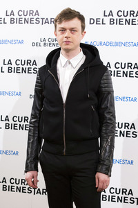 Photocall 'A Cure for Wellness' in Madrid