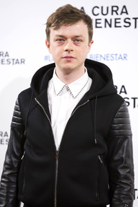 Photocall 'A Cure for Wellness' in Madrid