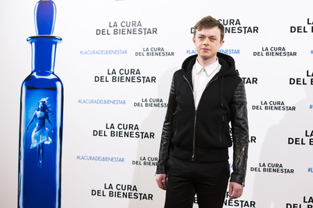 Photocall 'A Cure for Wellness' in Madrid