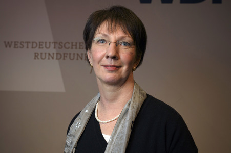 Festakt für Ernst Hardt in Köln
