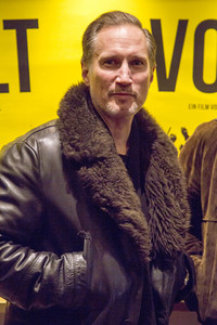 Filmpremiere 'Volt' in Düsseldorf