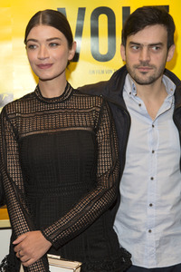 Filmpremiere 'Volt' in Düsseldorf