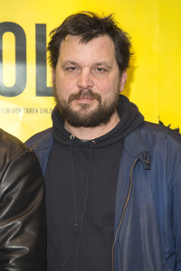 Filmpremiere 'Volt' in Düsseldorf