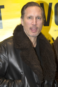 Filmpremiere 'Volt' in Düsseldorf