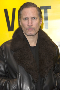 Filmpremiere 'Volt' in Düsseldorf