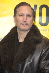 Filmpremiere 'Volt' in Düsseldorf