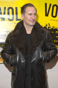 Filmpremiere 'Volt' in Düsseldorf