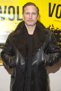 Filmpremiere 'Volt' in Düsseldorf
