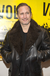 Filmpremiere 'Volt' in Düsseldorf
