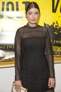 Filmpremiere 'Volt' in Düsseldorf