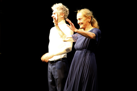 Theaterpremiere 'Harold und Maude' in Wien
