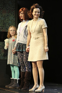 Theaterpremiere 'Harold und Maude' in Wien