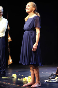 Theaterpremiere 'Harold und Maude' in Wien