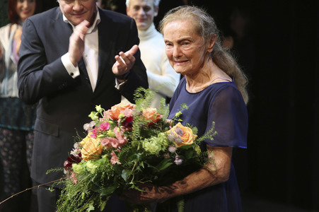 Theaterpremiere 'Harold und Maude' in Wien