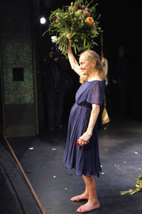Theaterpremiere 'Harold und Maude' in Wien