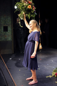 Theaterpremiere 'Harold und Maude' in Wien