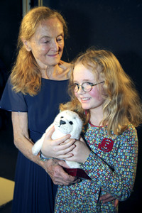 Theaterpremiere 'Harold und Maude' in Wien