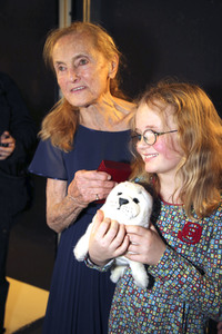Theaterpremiere 'Harold und Maude' in Wien