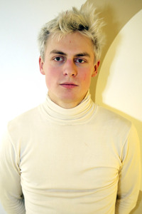 Theaterpremiere 'Harold und Maude' in Wien