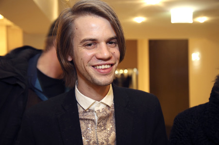 Theaterpremiere 'Harold und Maude' in Wien