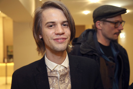 Theaterpremiere 'Harold und Maude' in Wien