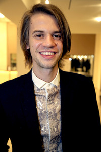 Theaterpremiere 'Harold und Maude' in Wien