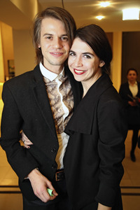 Theaterpremiere 'Harold und Maude' in Wien