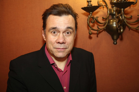 Premieren-Party 'Harold und Maude' in Wien