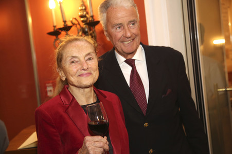 Premieren-Party 'Harold und Maude' in Wien