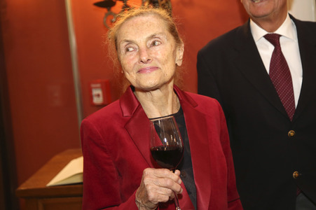 Premieren-Party 'Harold und Maude' in Wien