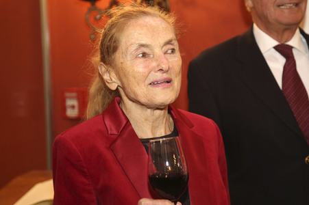 Premieren-Party 'Harold und Maude' in Wien