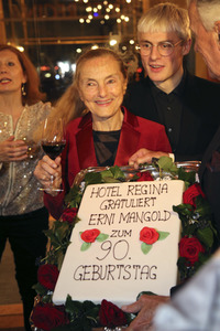 Premieren-Party 'Harold und Maude' in Wien