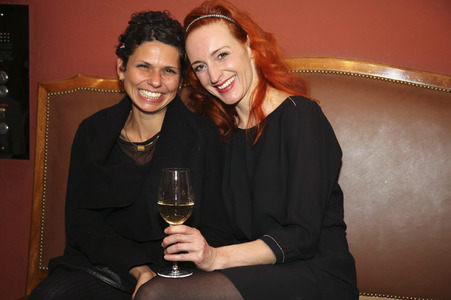 Premieren-Party 'Harold und Maude' in Wien