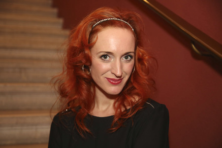Premieren-Party 'Harold und Maude' in Wien