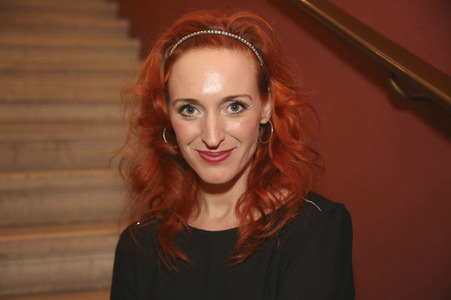 Premieren-Party 'Harold und Maude' in Wien
