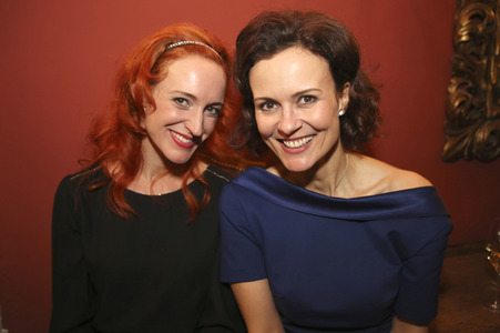 Premieren-Party 'Harold und Maude' in Wien