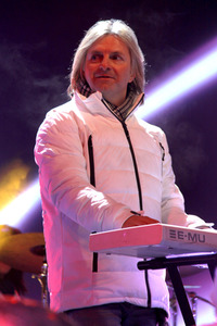 'Wenn die Musi spielt'-Winter Open Air 2017 in Bad Kleinkirchheim