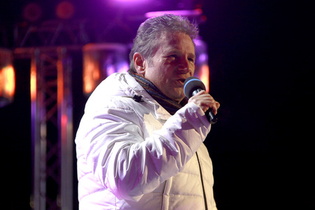 'Wenn die Musi spielt'-Winter Open Air 2017 in Bad Kleinkirchheim