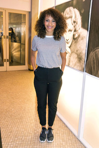Hollywood Legenden Screening Event 'Frühstück bei Tiffany' in Berlin