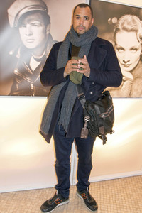 Hollywood Legenden Screening Event 'Frühstück bei Tiffany' in Berlin