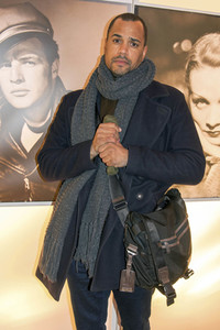 Hollywood Legenden Screening Event 'Frühstück bei Tiffany' in Berlin