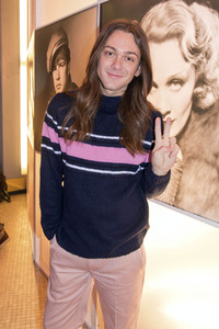 Hollywood Legenden Screening Event 'Frühstück bei Tiffany' in Berlin