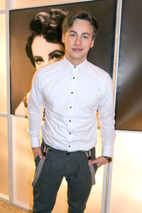 Hollywood Legenden Screening Event 'Frühstück bei Tiffany' in Berlin