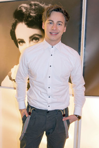 Hollywood Legenden Screening Event 'Frühstück bei Tiffany' in Berlin