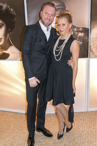 Hollywood Legenden Screening Event 'Frühstück bei Tiffany' in Berlin