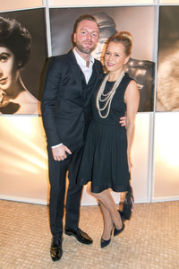 Hollywood Legenden Screening Event 'Frühstück bei Tiffany' in Berlin