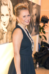 Hollywood Legenden Screening Event 'Frühstück bei Tiffany' in Berlin