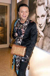 Hollywood Legenden Screening Event 'Frühstück bei Tiffany' in Berlin