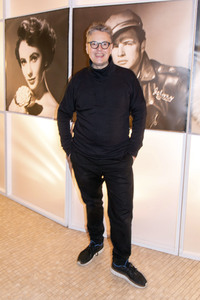 Hollywood Legenden Screening Event 'Frühstück bei Tiffany' in Berlin