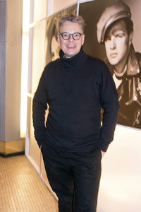 Hollywood Legenden Screening Event 'Frühstück bei Tiffany' in Berlin